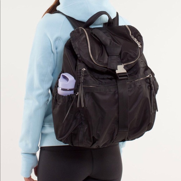 best lululemon backpack
